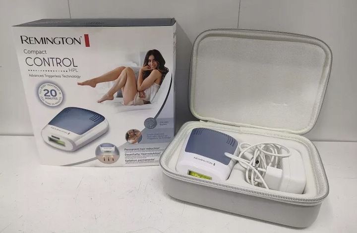 Remington Ipl3500 Niska cena na Allegro.pl
