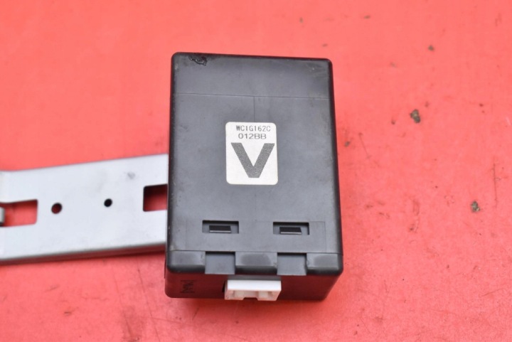 control unit module WC1G162C NISSAN JUKE 1 and F15 1.5 DCI 110 KM 10-14