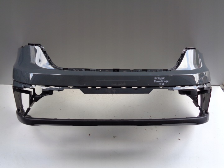 Pare chocs avant RENAULT TRAFIC IV 21- NR 51245