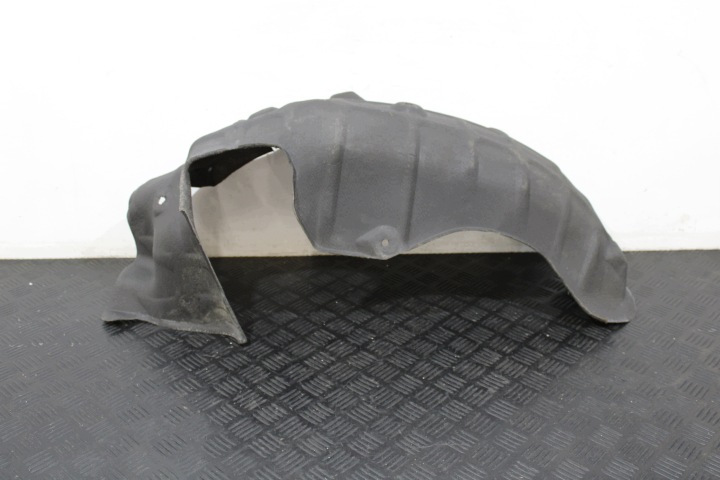 Radschale links heck MAZDA 2 II DJ LIFT