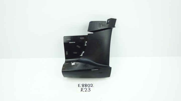 TESLA MODEL 3 2017- Support Support plaque Pare choc Gauche Avant 1084175-00-D