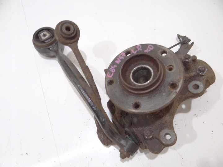 igle glavčina lijeva prednja BMW X1 E84 N47 XD OE 6788699 (16368899)