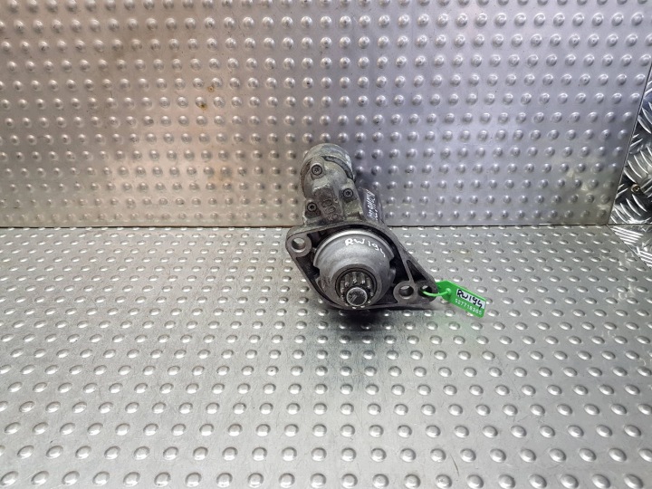 anlasser starter 02Z911023N VW PASSAT B6 GOLF VI OCTAVIA II YETI A3 8P 1.6 TDI