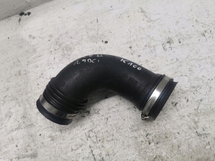 pipe air RENAULT SCENIC II 1.9DCI 8200201614
