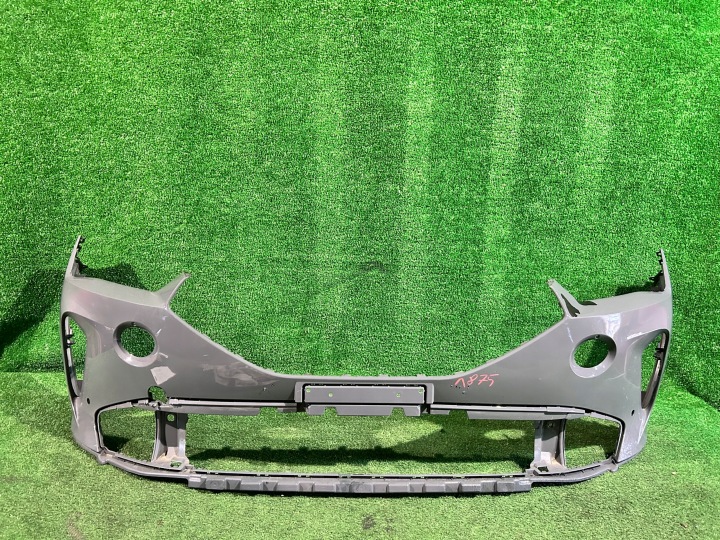 front bumper CUPRA FORMENTOR