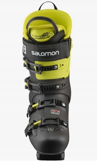 Buty narciarskie Salomon S/MAX 110 26/26.5 - 16815418207