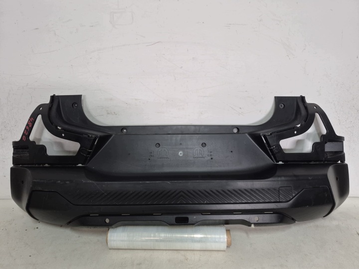 CITROEN C3 IV 4 24-> Stoßstange heck hinten PDC