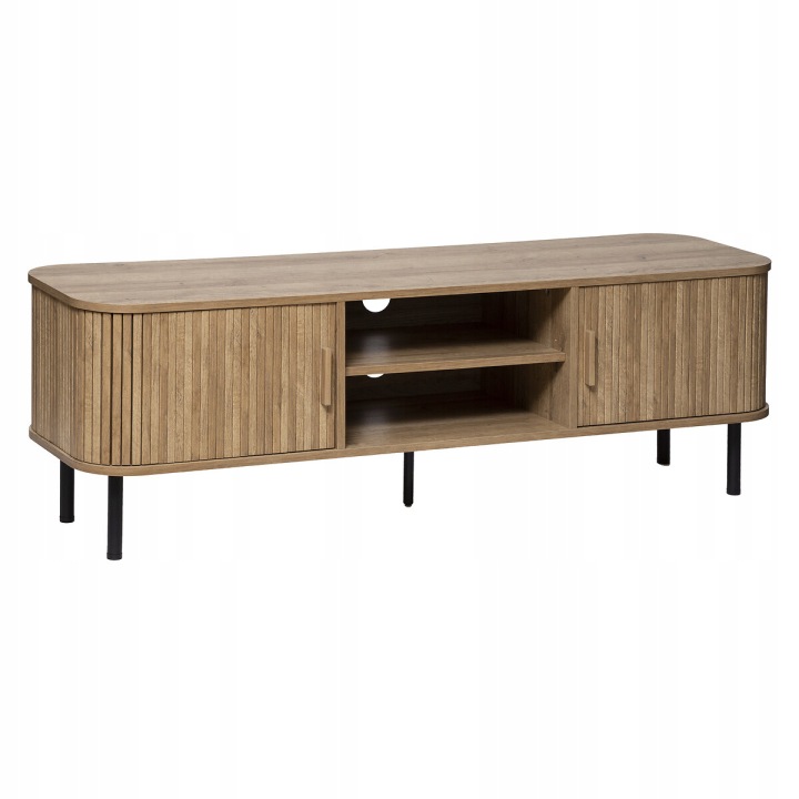 Komoda pod televizi Colva, 140 x 40 x 46 cm