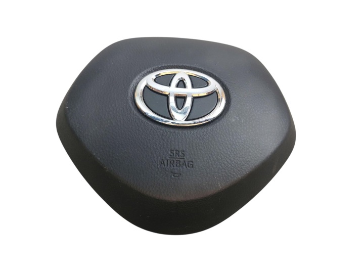 airbag airbag driver´s TOYOTA C-HR and CHR 45130-F4030XX