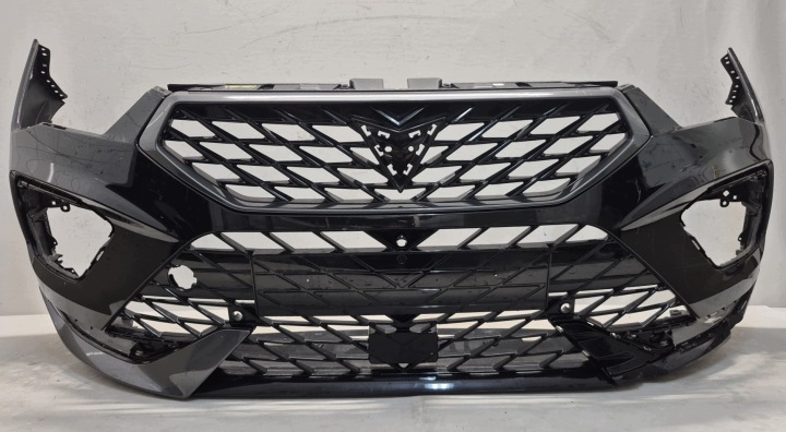 CUPRA ATECA LIFT 575 20- Pare choc Avant Avant Grille Grille PDC 575807221