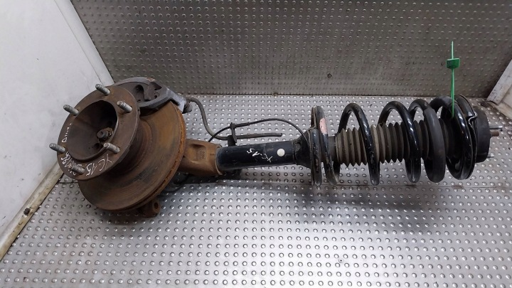 shock absorber swing left front YC15-3K186-AL FORD TRANSIT MK6 BLIZNIAK