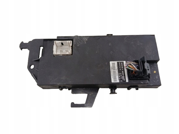 RENAULT ESPACE IV modul Bedienteil KOMFORTU 8200357327