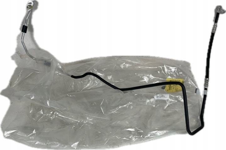 AUDI RS6 RS7 C7 wiring hose of the air conditioning 4G0816741AJ new
