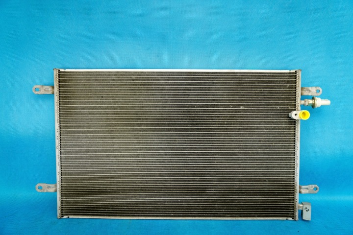 Radiateur climatisation Capteur Audi A6 4F 4F0260401E 4F0260403E 4F0959126B