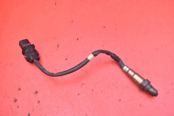 SONDA LAMBDA 9687161080 CITROEN C3 2 II 1.6 HDI 92 KM LIFT 12-16