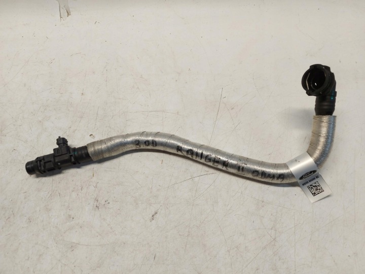 Ford Ranger VI 6 2024r. wiring air ODMA pipe MB3Q-6A886-BC
