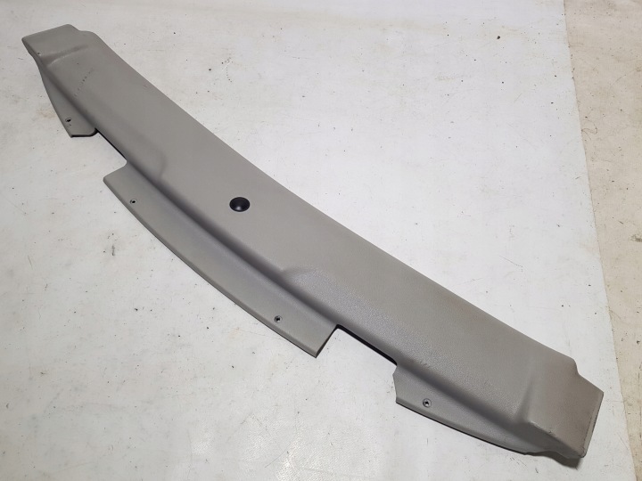 MERCEDES W207 CABRIO kryt lišta střechy 2077700080