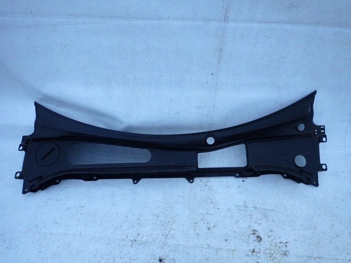 VOLVO XC60 II 17- Wasserkastenabdeckung Wasserkasten 31424910
