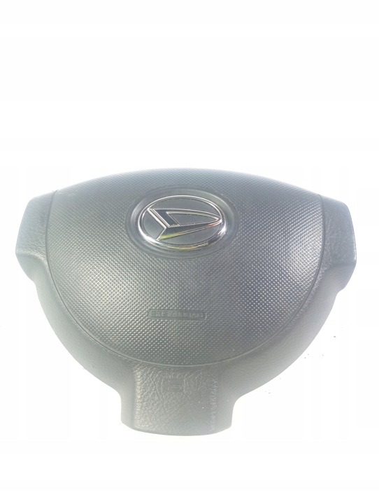 Daihatsu Sirion 2 II 04-10 airbag POWIETRZNA of the steering wheel OE E9FC6004432