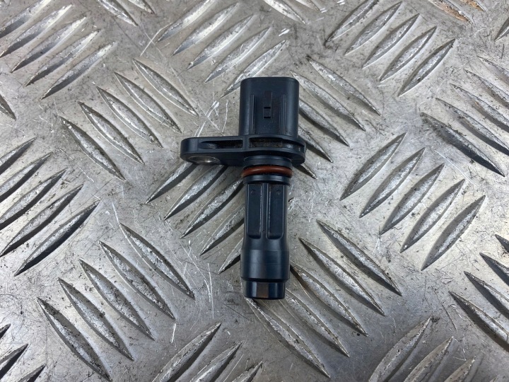 2019 Toyota RAV 4 (XA50) Sensor de localização do eixo 419003C07 6