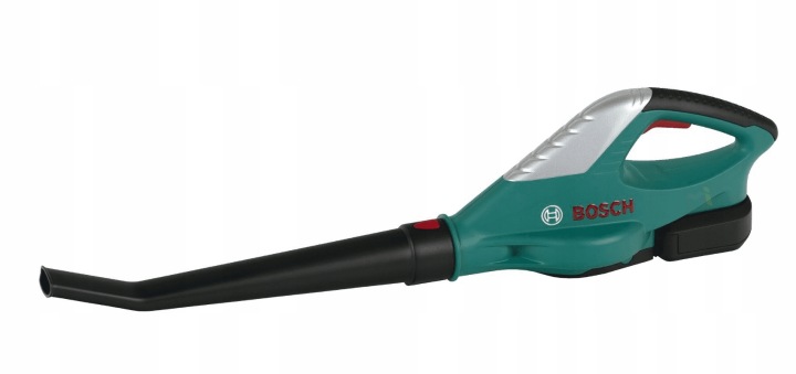 Повітродувка для листя BOSCH — фото 4