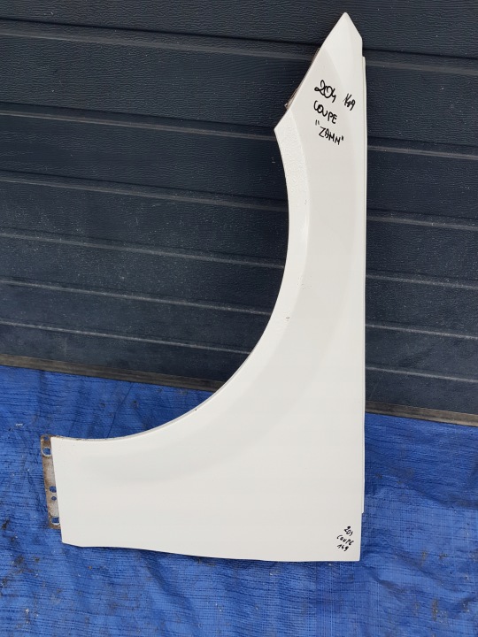 Aile Gauche Avant MERCEDES W204 Berline KOMBI COUPE LIFT PRZEDLIFT C149 149