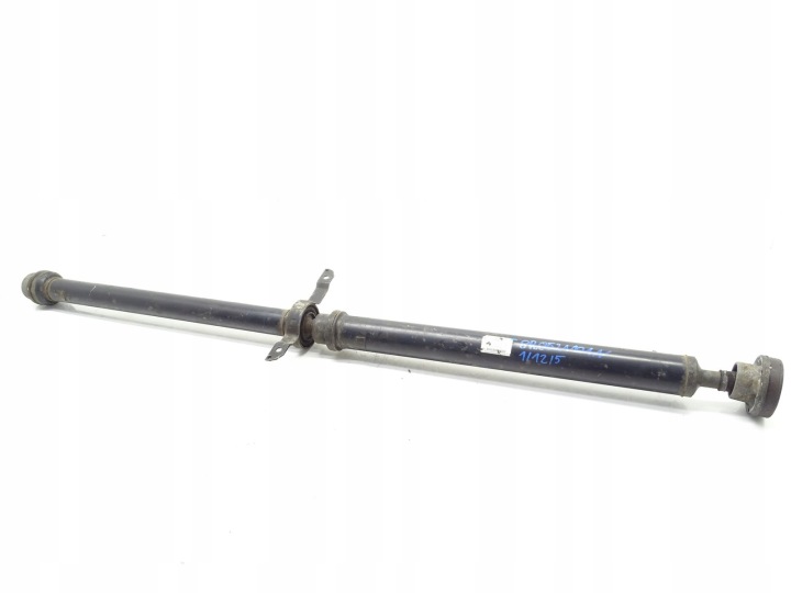 ALBERO TRASMISSIONE AUDI Q5 8R 8R0521101N UK