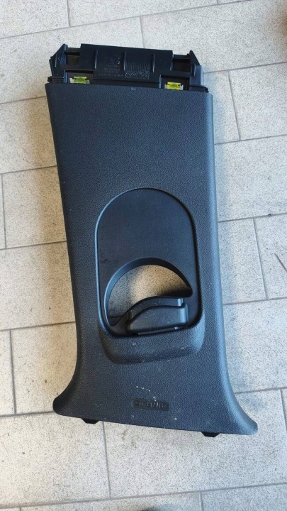 kryt slupka B Horn levá strana Renault Rafale 769141478R