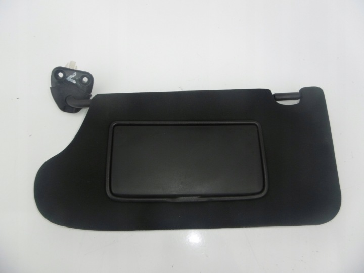 cover PRZECIWSLONECZNA left INFINITI M35 M37 Q70