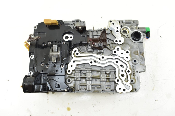 Centralina cambio Mechatronika JAGUAR XF X250 0260550076 GX73-7000-AB