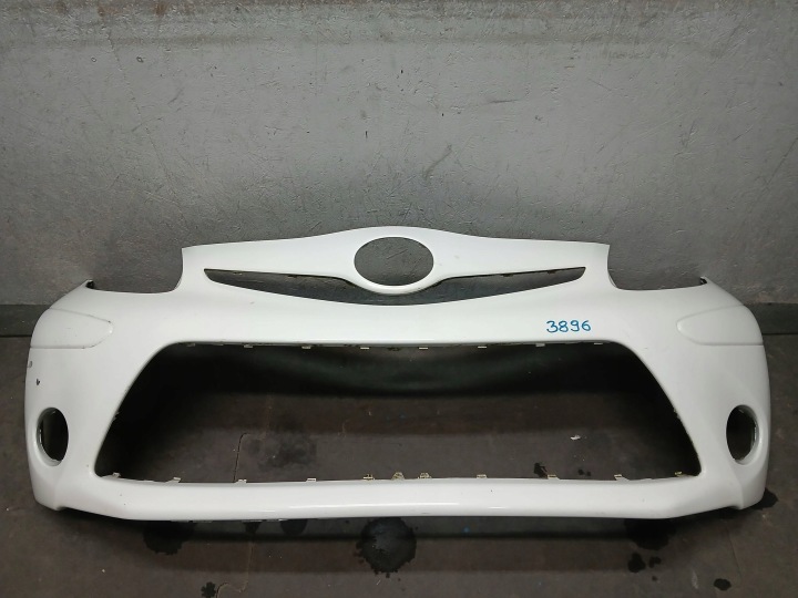 Paraurti Anteriore TOYOTA AYGO e 1 LIFT 12-14
