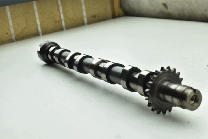 ALBERO A CAMME di scarico FORD MONDEO MK4 S-MAX KUGA MK2 2.0 TDCI 9683073880