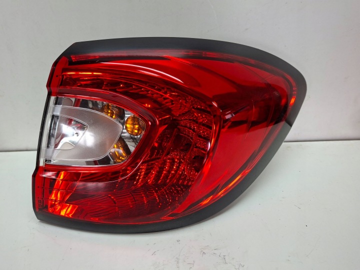 light rear right 265509762R RENAULT CAPTUR and 2013-2016