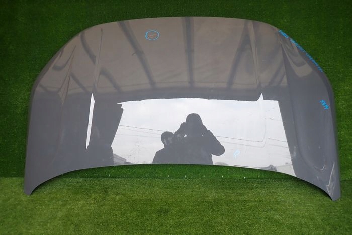 FORD TRANSIT CONNECT MK3 III bonnet