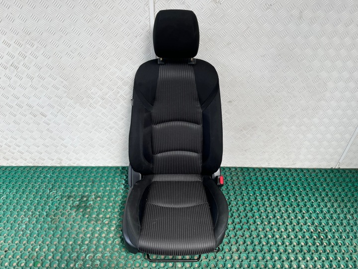 MAZDA 3 BM 13-17 Siège Avant Droite Avant Passegers EUROPA GRZANY