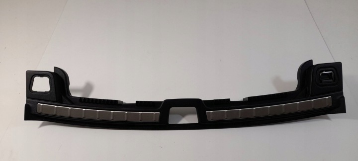 Volvo XC60 II Copertura MINIGONNE PORTELLONE COFANO POSTERIORE 31440641 (T550)