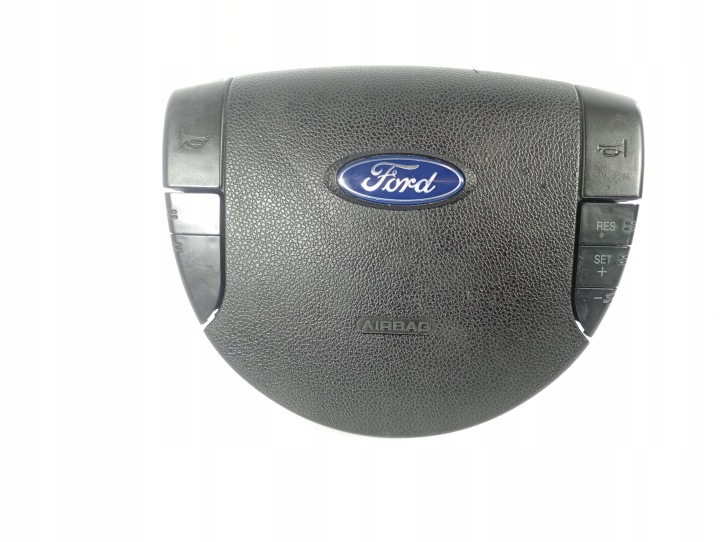 Ford Mondeo 3 III 02-07 airbag POWIETRZNA airbag volantu 3S71F042B85