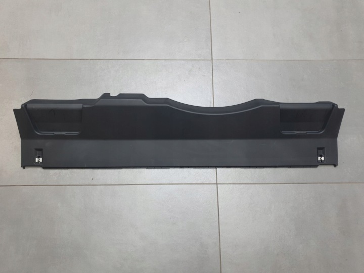 Audi Q8 Element upholstery boot cover 4M8863797