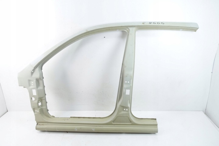 Jupe Côté Gauche Avant SKODA FABIA et 5 Portière