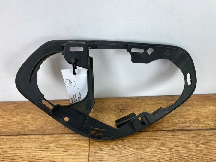 cover spoiler seat left Jeep Wrangler JL 2018+ USA