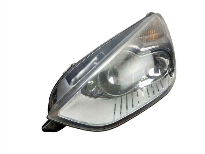 FANALE FARO sinistra Anteriore FORD GALAXY MK2 2006-2009 6M21-13W030-AJ 1EJ009250 EUROPA