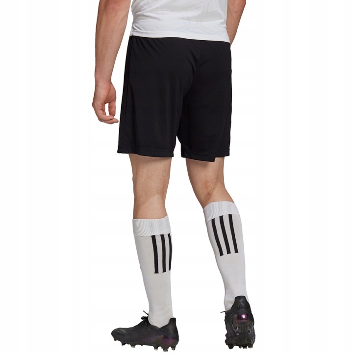 Шорти Adidas Entrada 22 Jr — фото 10