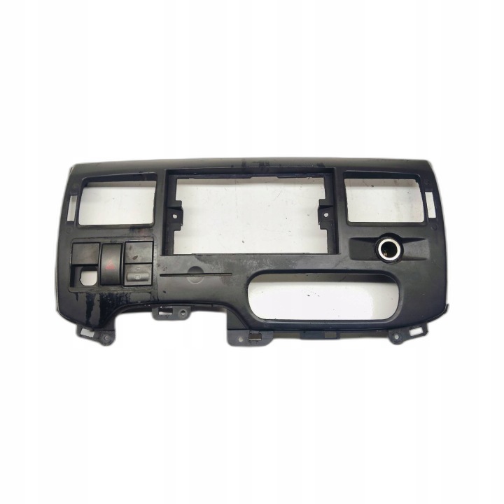 SCATOLA telaio Kieszen Radia FORD TRANSIT MK7 2.2 TDCi VP601X