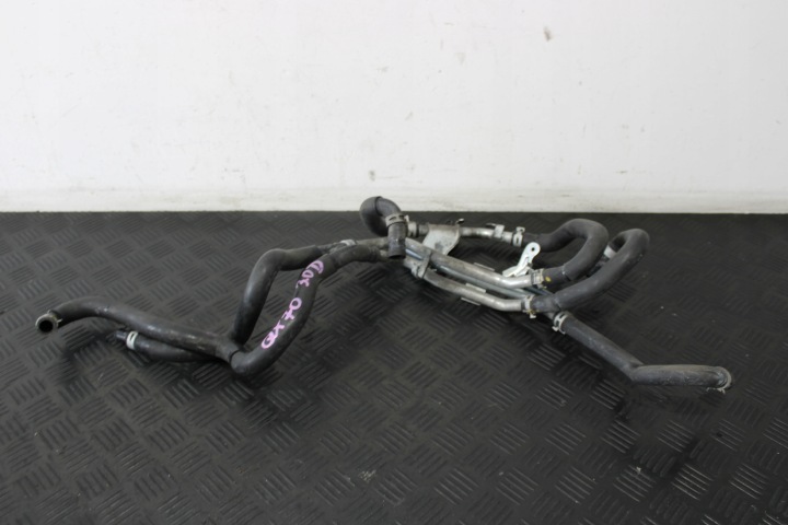 hadice vedení vody INFINITI QX70