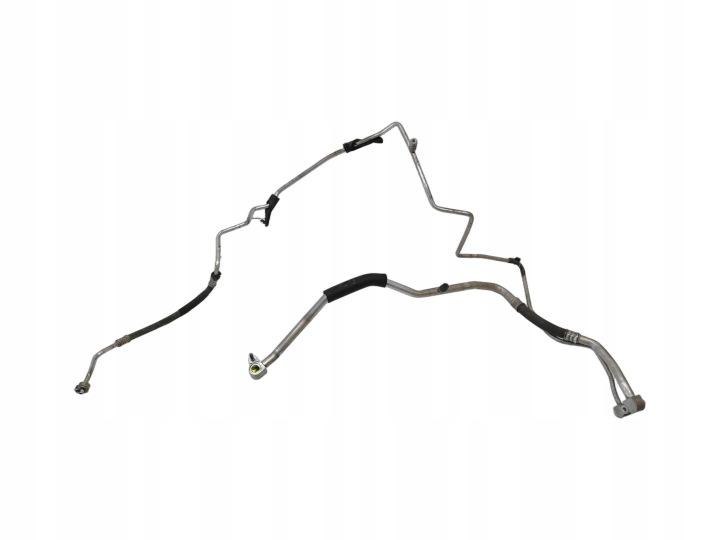 RURKI of the hose of the air conditioning OPEL INSIGNIA A LIFT 22768972