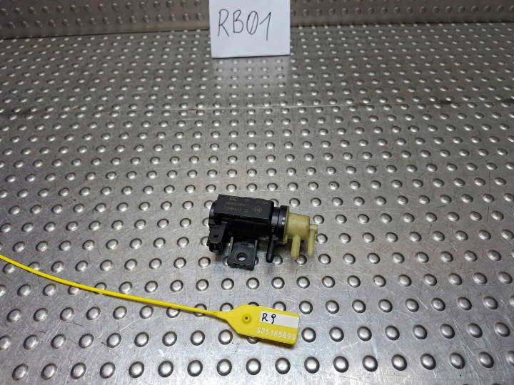 valve vacual NISSAN NV300 VIVARO TRAFFIC 16- 1.6 DCI 149566740R