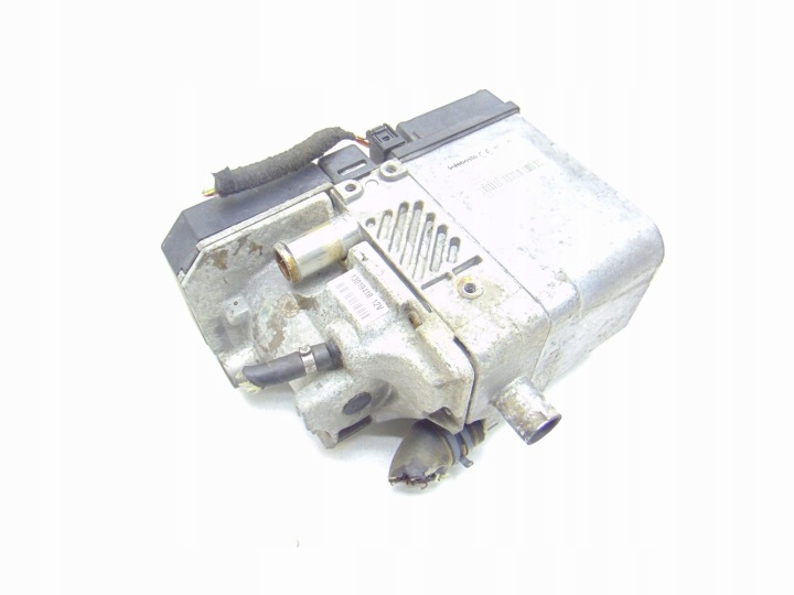parking heater WEBASTO AUDI Q7 4L LIFT 4L0815071G