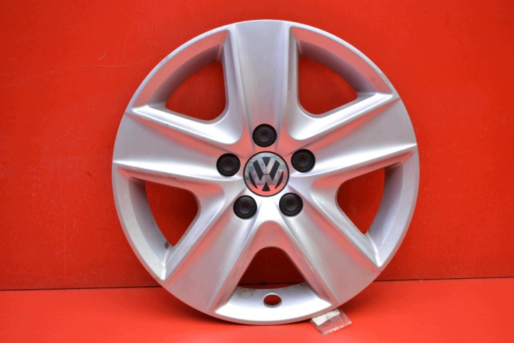 copri - 16" 5K0601147G VW GOLF 6 VI positivo 08-14