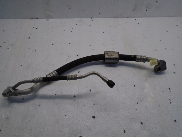 wiring of the air conditioning 9190451-01 BMW 3 E90 Lift
