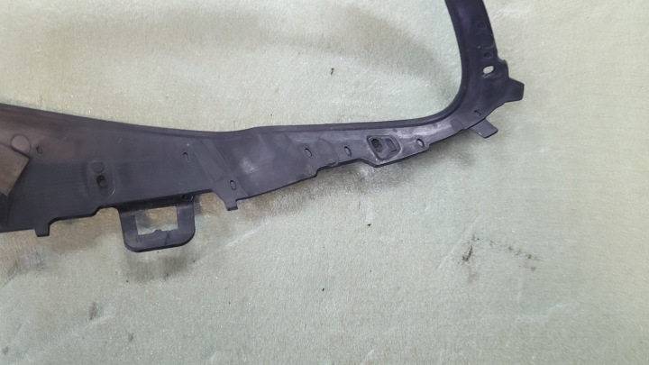 MERCEDES W246 INSECTING LAMPS RIGHTS 2468260458 8